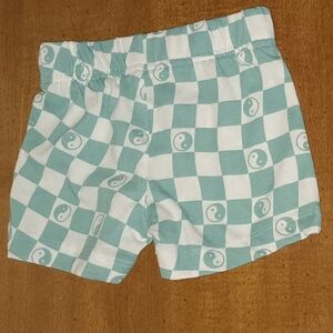 Garanimals Baby Boy Print Jersey Shorts